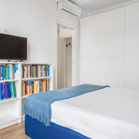 Luxnest I Porta Nuova Milan - Via Pirelli Appartement Buitenkant foto