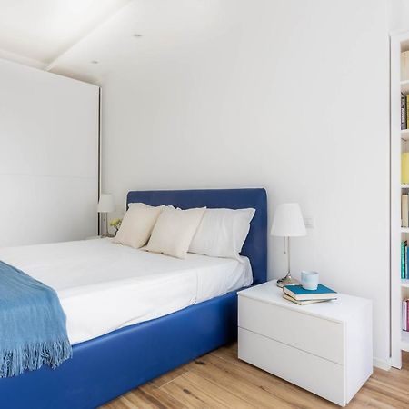 Luxnest I Porta Nuova Milan - Via Pirelli Appartement Buitenkant foto