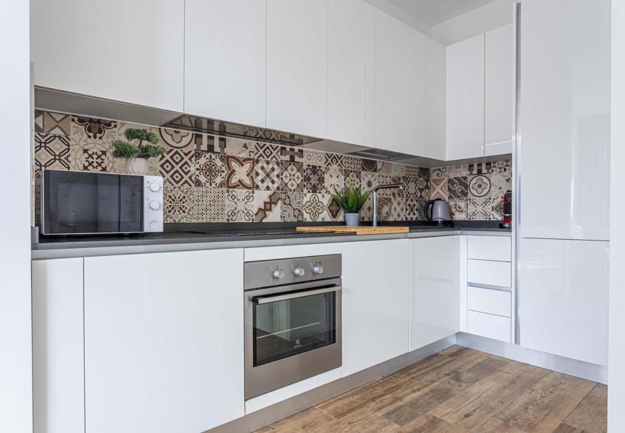 Luxnest I Porta Nuova Milan - Via Pirelli Appartement Buitenkant foto