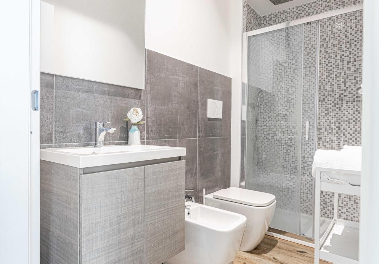 Luxnest I Porta Nuova Milan - Via Pirelli Appartement Buitenkant foto