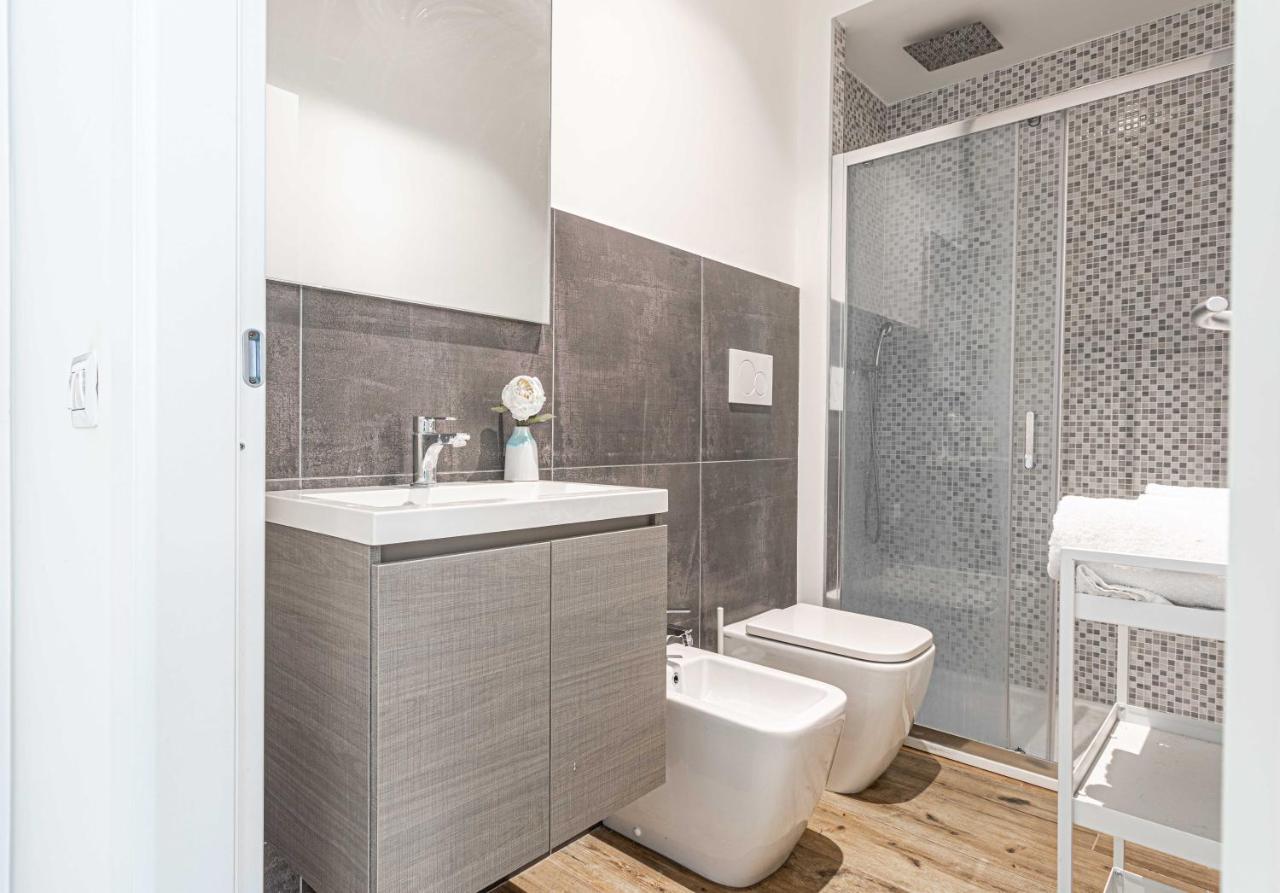 Luxnest I Porta Nuova Milan - Via Pirelli Appartement Buitenkant foto